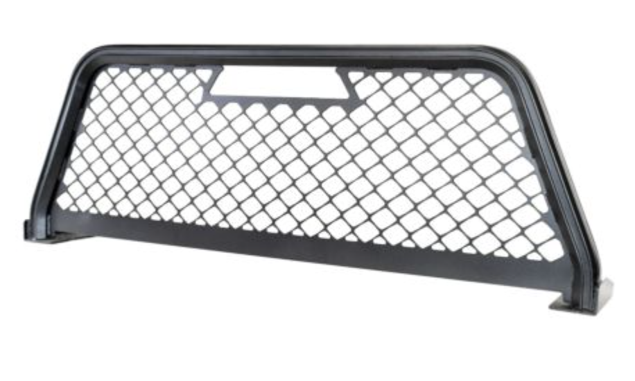 Durable Toyota Headache Rack for Ultimate Cargo Support
