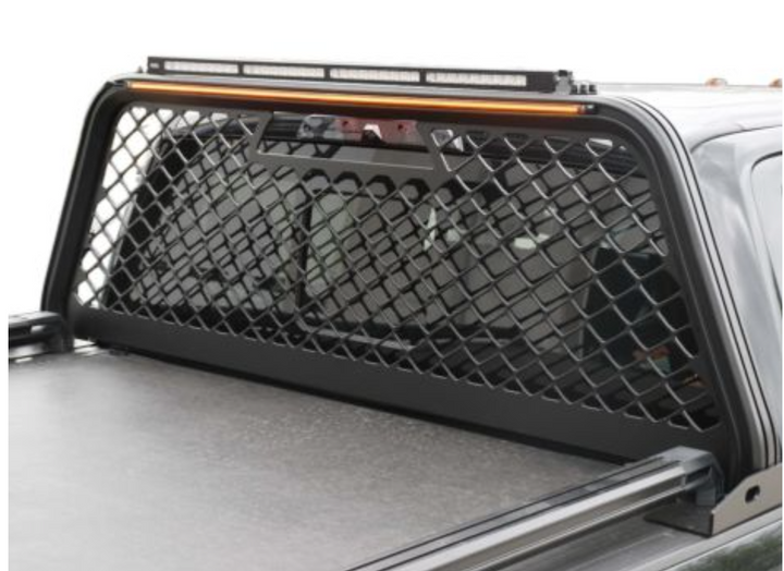 Durable Toyota Headache Rack for Ultimate Cargo Support