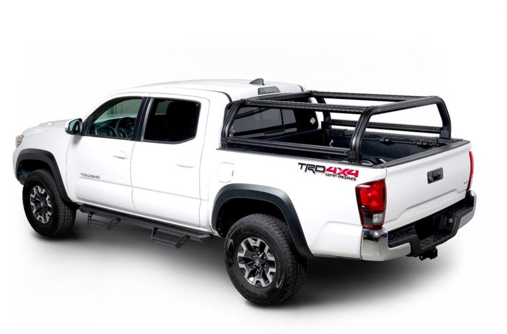 Enhance Your Tacoma's Style with Premium Exterior Accessories