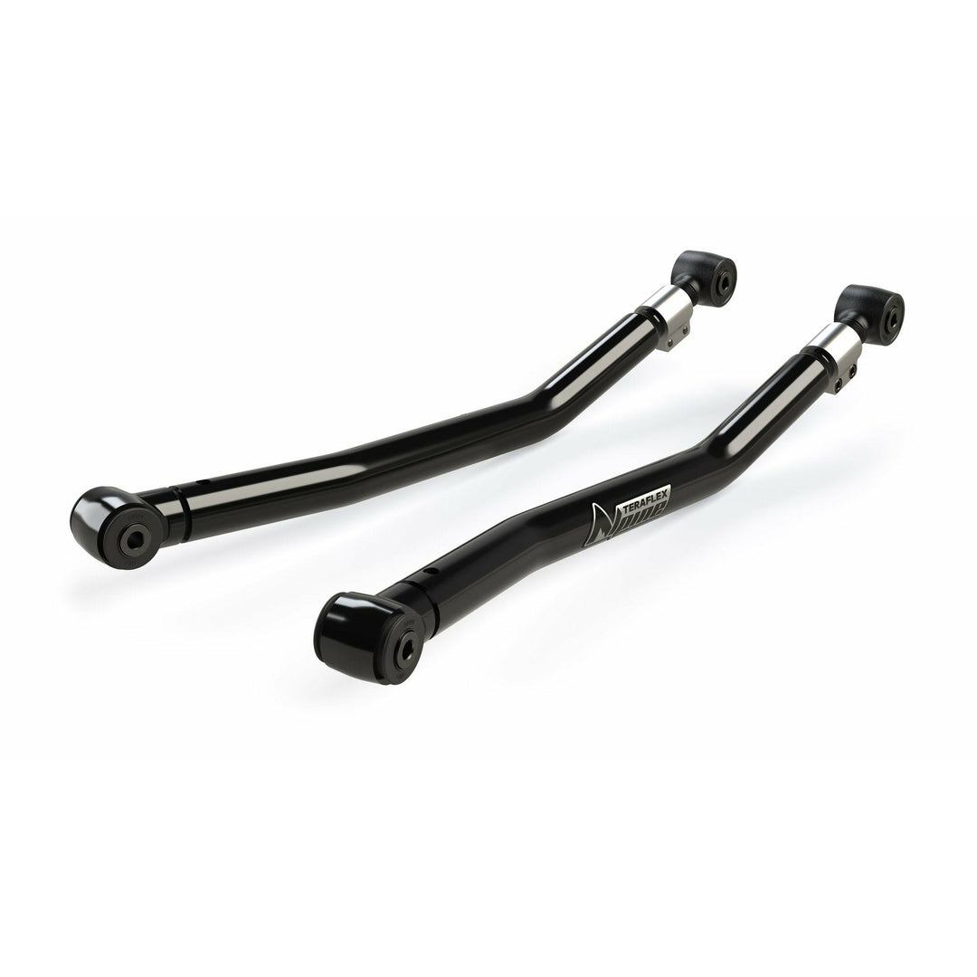 Teraflex Alpine IR Long Control Arm & Bracket Kit for 18-22 Jeep Wrangler JL
