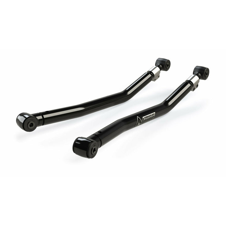 Teraflex Alpine IR Long Control Arm & Bracket Kit for 18-22 Jeep Wrangler JL