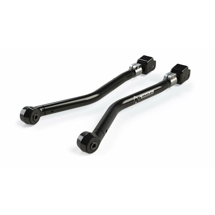 Teraflex Alpine IR Long Control Arm & Bracket Kit for 18-22 Jeep Wrangler JL