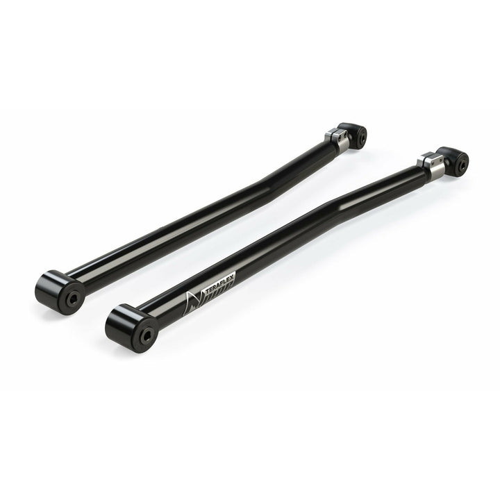 Teraflex Alpine IR Long Control Arm & Bracket Kit for 18-22 Jeep Wrangler JL