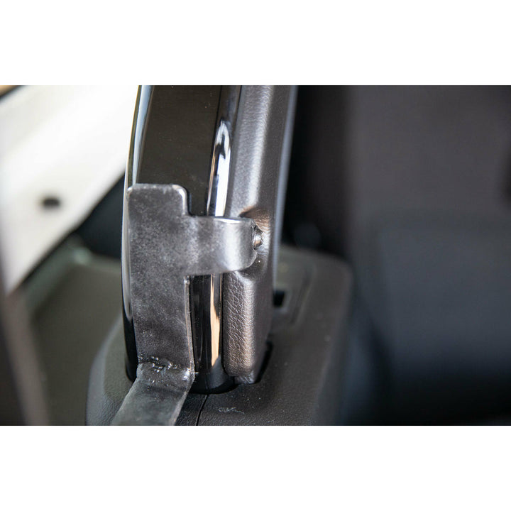 XG Cargo Gama Sportsbar Storage Bags for 18-24 Jeep Wrangler JL / JK Unlimited