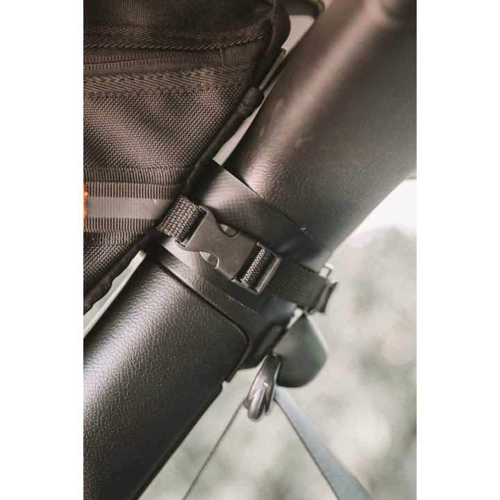 XG Cargo Gama Sportsbar Storage Bags for 18-24 Jeep Wrangler JL / JK Unlimited