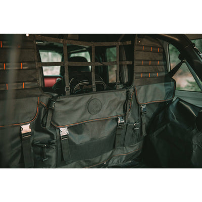 XG Cargo Sportsman Cargo Divider for 07-22 Jeep Wrangler JL & JK Unlimited