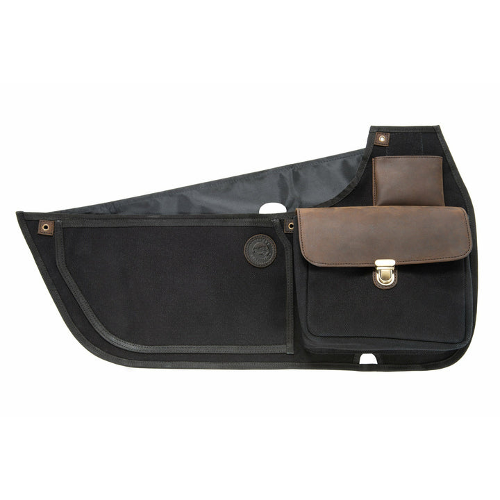 Overland Outfitters Door Panel Pockets Pair for 11-18 Jeep Wrangler JK