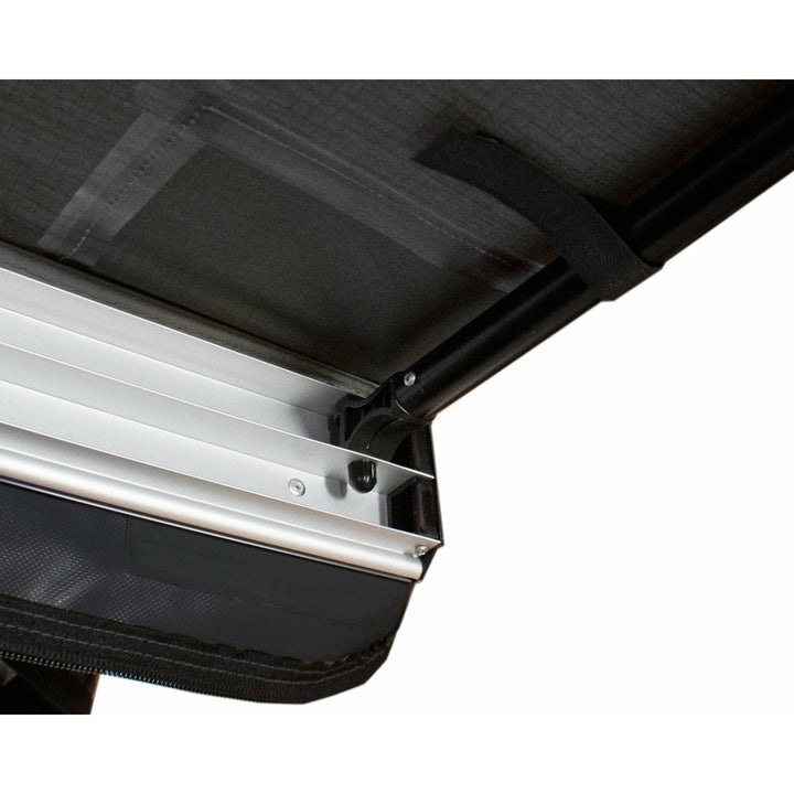 Overland Vehicle Systems Nomadic Universal Awnings with Travel Cover