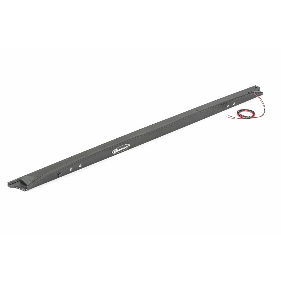 Quadratec Stealth Light Bar for JL & JK Jeep Models