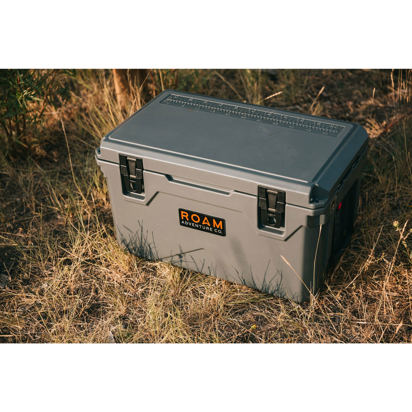 Roam Adventure Co. 65 QT Rugged Cooler