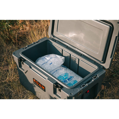 Roam Adventure Co. 65 QT Rugged Cooler