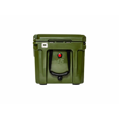 Roam Adventure Co. 65 QT Rugged Cooler