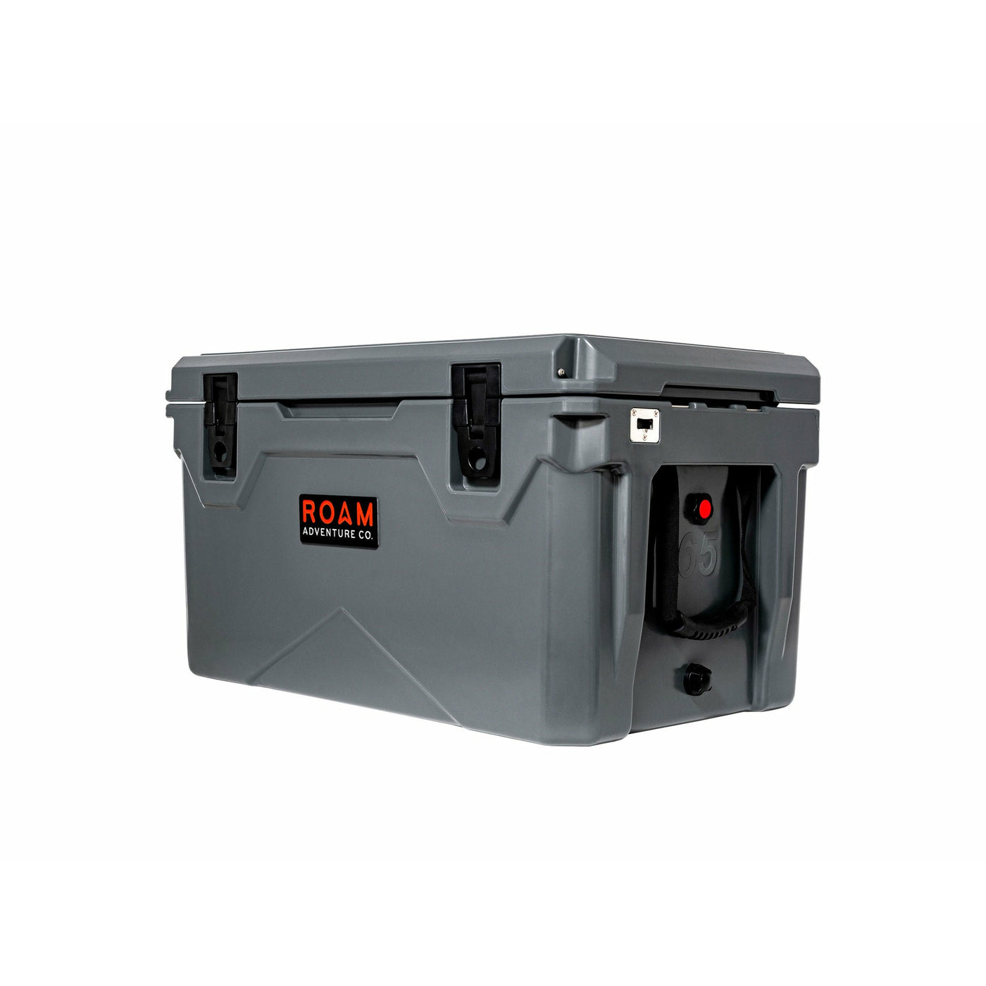 Roam Adventure Co. 65 QT Rugged Cooler