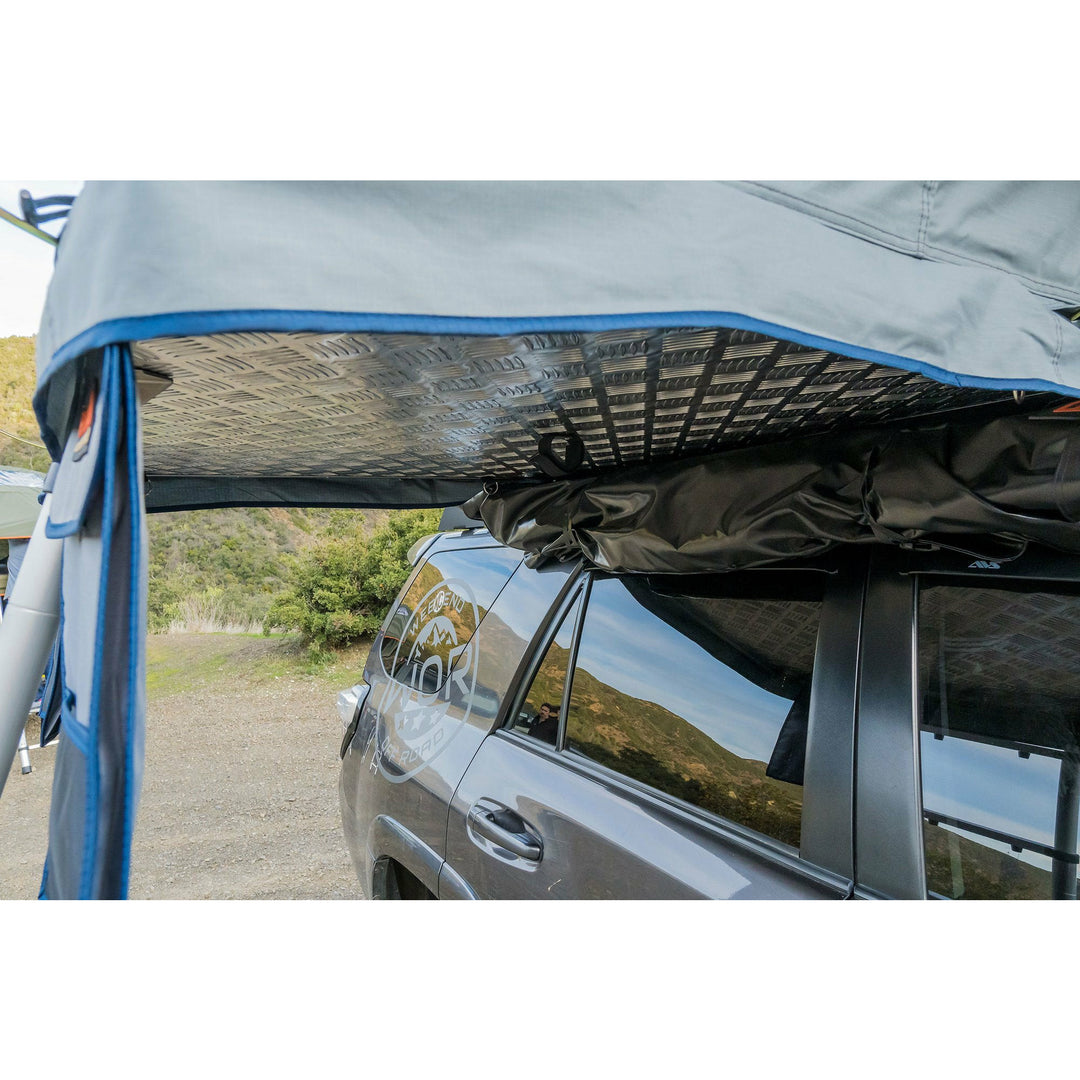 Roam Adventure Co. Vagabond Lite Rooftop Tent