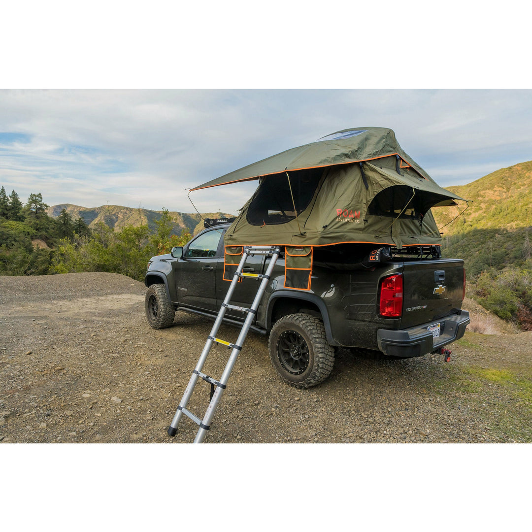 Roam Adventure Co. Vagabond Lite Rooftop Tent