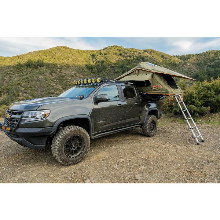 Roam Adventure Co. Vagabond Lite Rooftop Tent