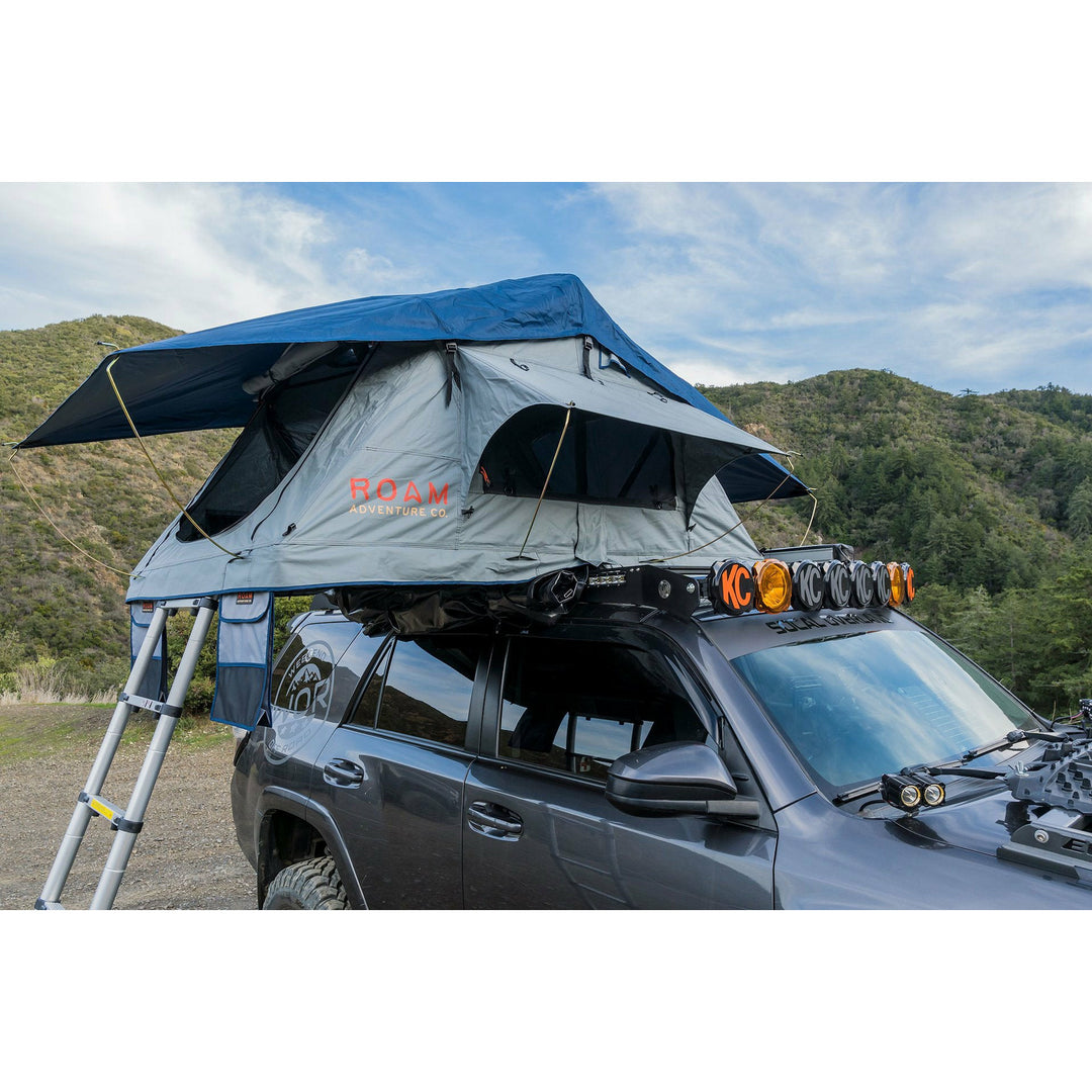 Roam Adventure Co. Vagabond Lite Rooftop Tent