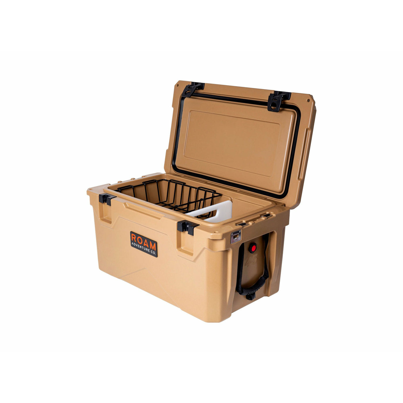 Roam Adventure Co. 65 QT Rugged Cooler