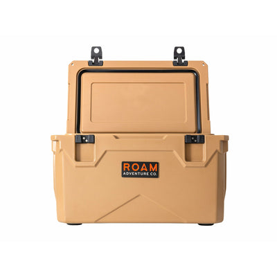 Roam Adventure Co. 65 QT Rugged Cooler