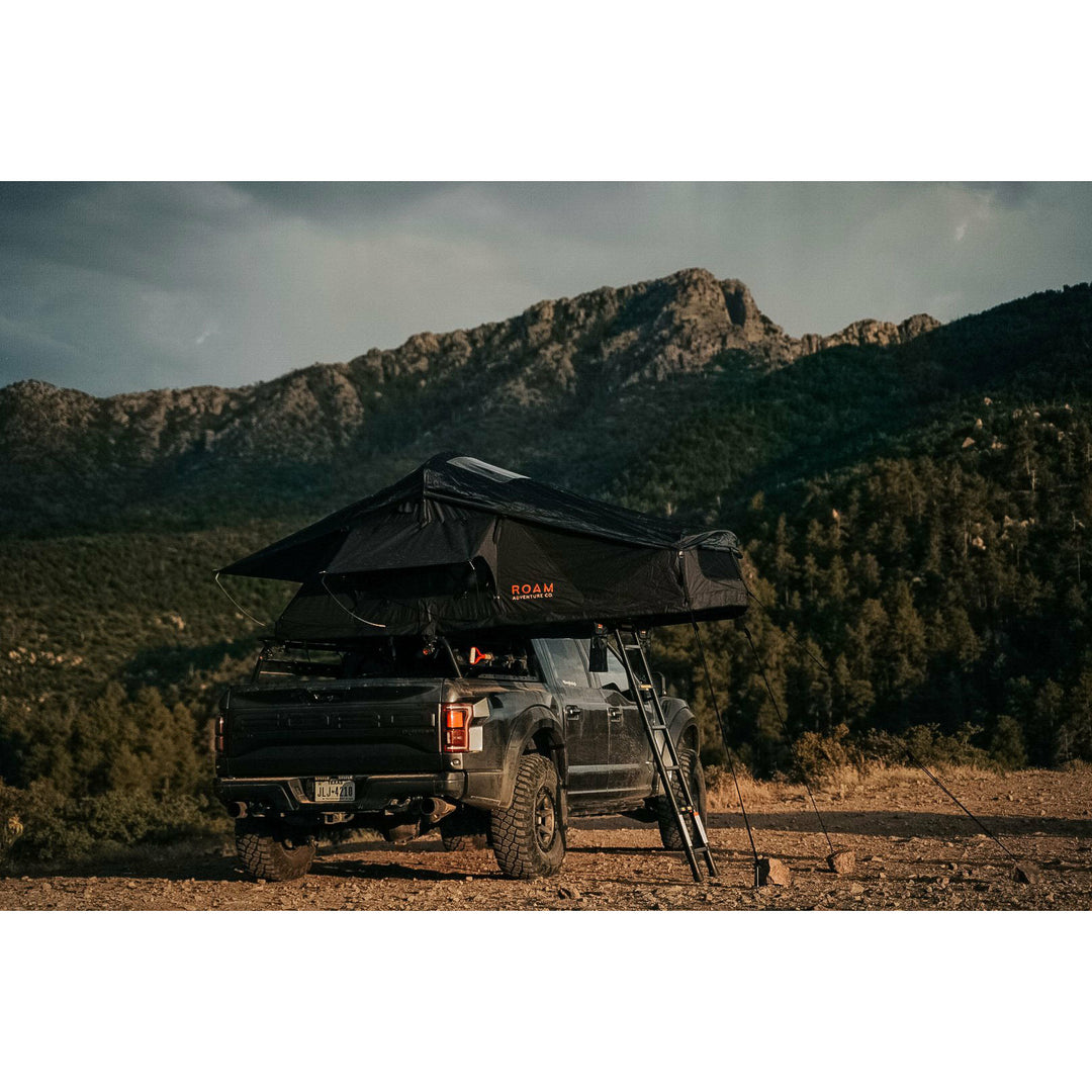 Roam Adventure Co. Vagabond Rooftop Tent