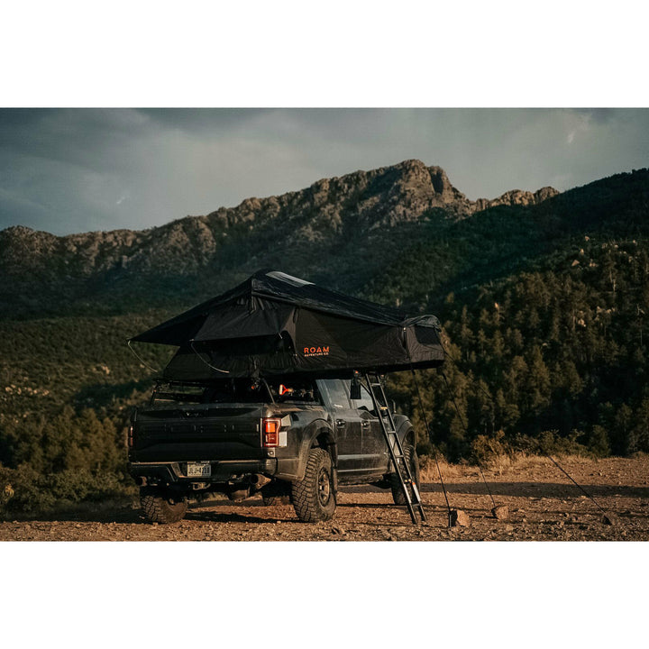 Roam Adventure Co. Vagabond Rooftop Tent