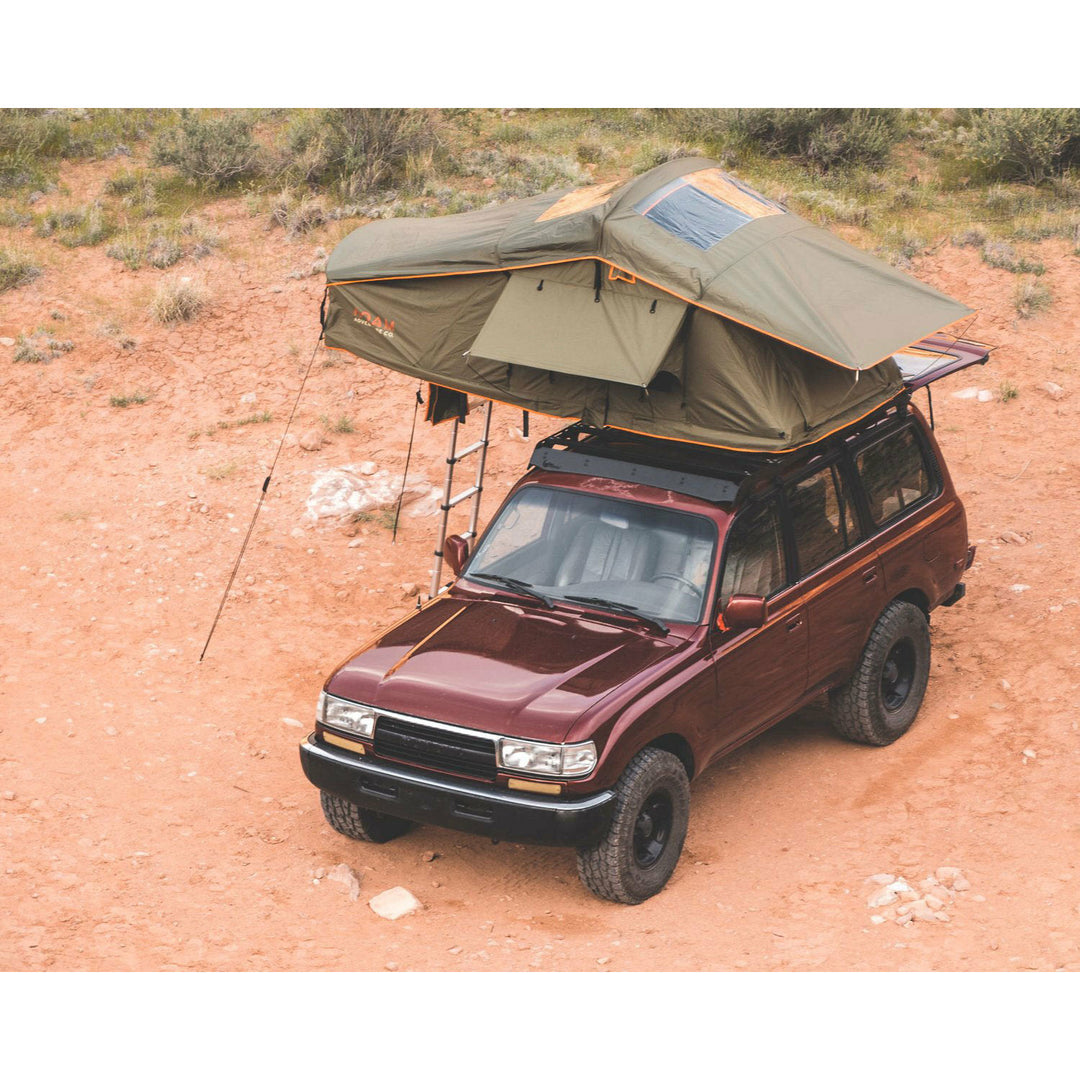 Roam Adventure Co. Vagabond Rooftop Tent