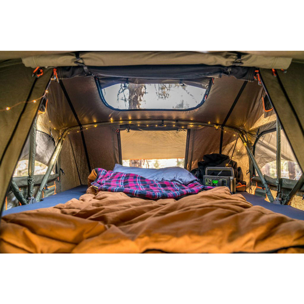Roam Adventure Co. Vagabond Rooftop Tent