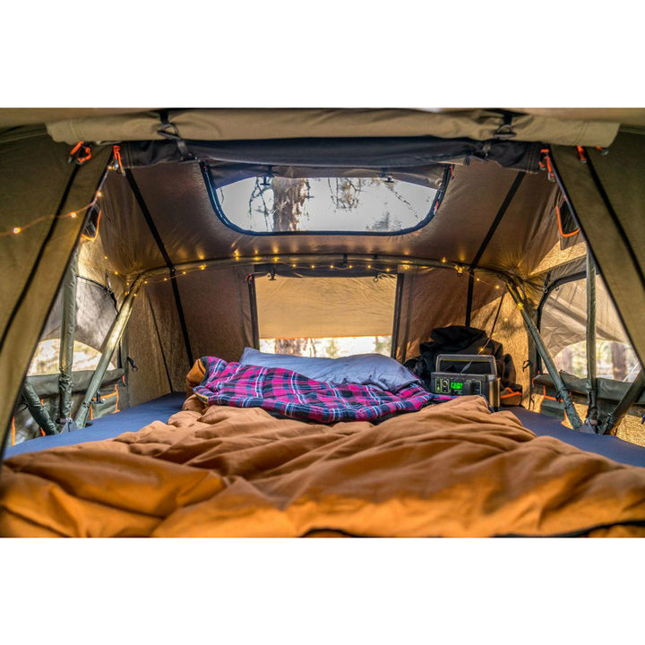 Roam Adventure Co. Vagabond Rooftop Tent
