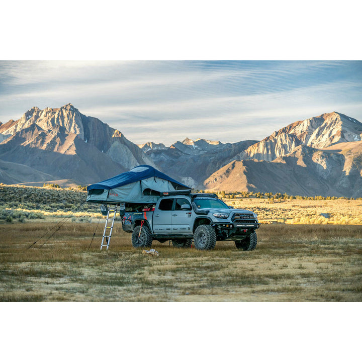Roam Adventure Co. Vagabond Rooftop Tent