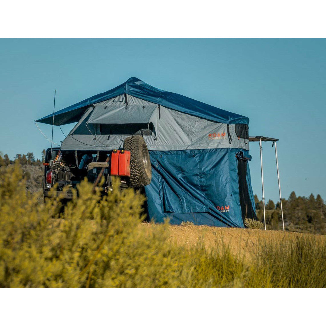 Roam Adventure Co. Vagabond Rooftop Tent