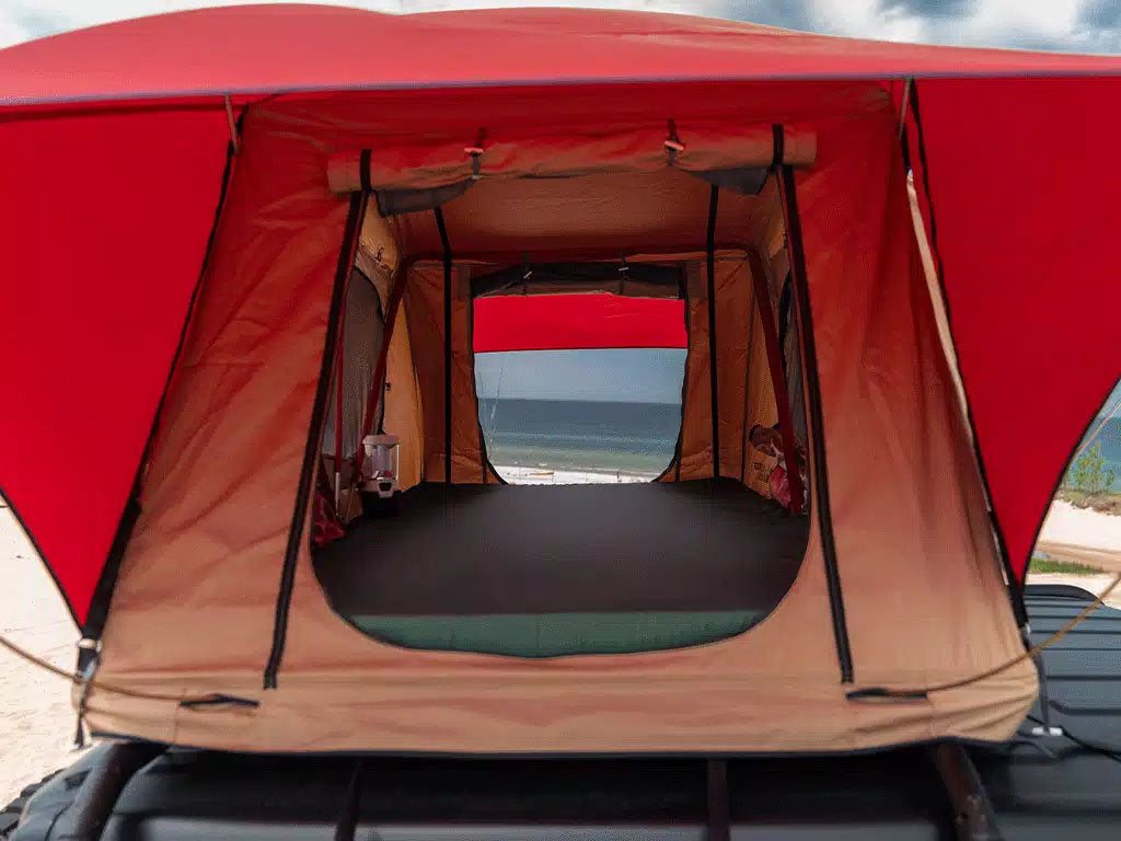 Rugged Ridge Roof Top Tent