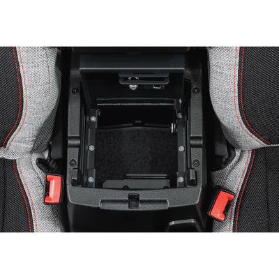 Tuffy Security Console Insert for 18-22 Jeep Wrangler JL & Gladiator JT