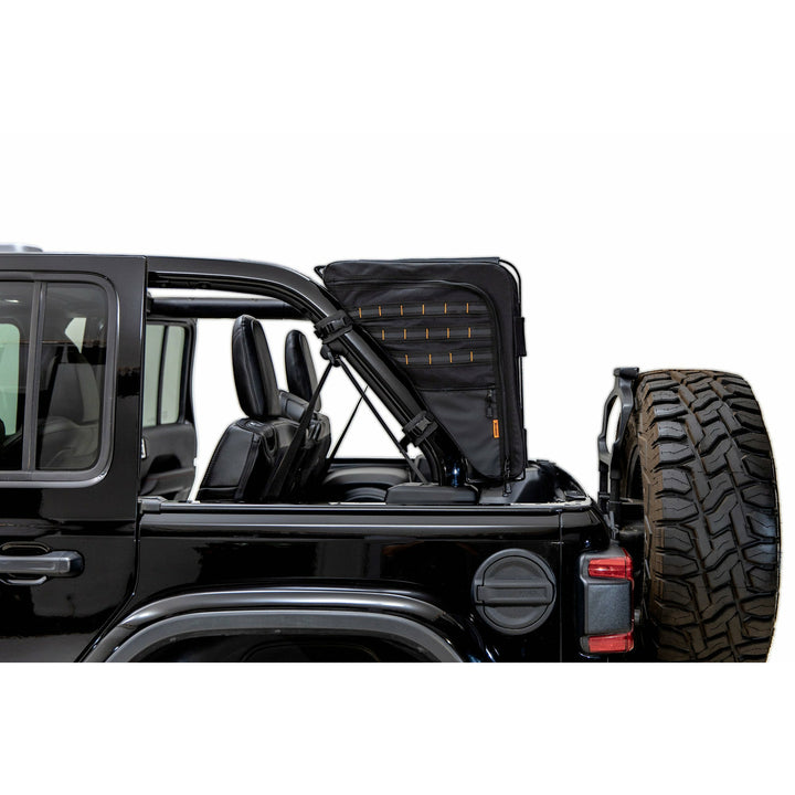 XG Cargo Gama Sportsbar Storage Bags for 18-24 Jeep Wrangler JL / JK Unlimited