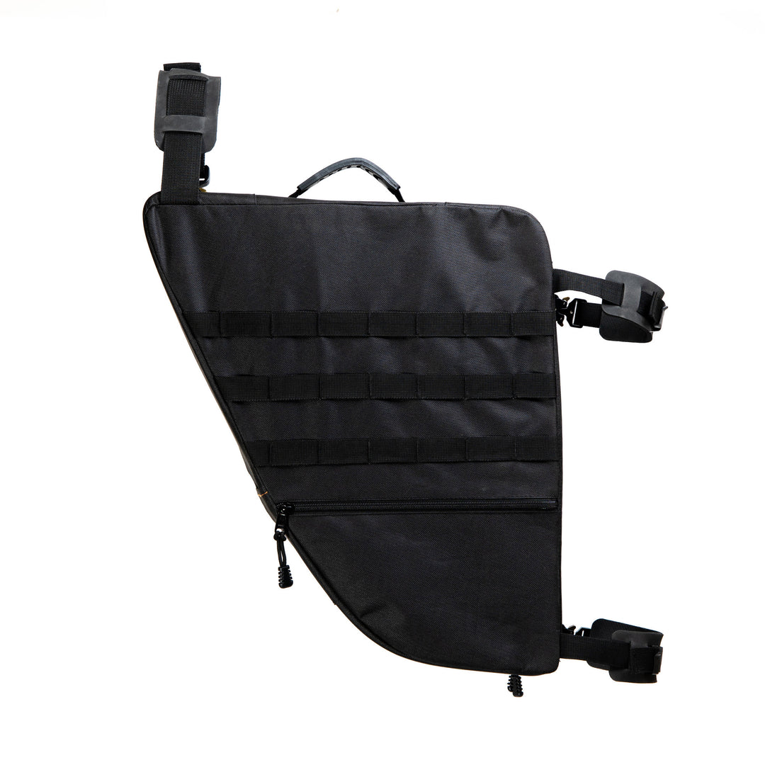 XG Cargo Recon Side Storage Bag Pair for 07-19 Jeep Wrangler JK & JL 2 Door
