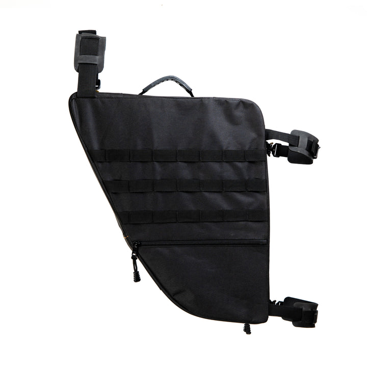XG Cargo Recon Side Storage Bag Pair for 07-19 Jeep Wrangler JK & JL 2 Door