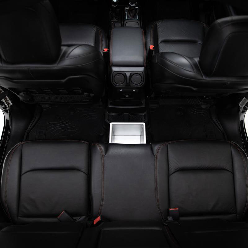 XG Cargo XG-305 Kleen Kan Removable Storage Bin