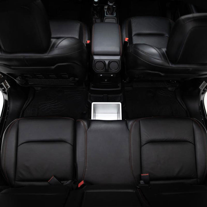 XG Cargo XG-305 Kleen Kan Removable Storage Bin